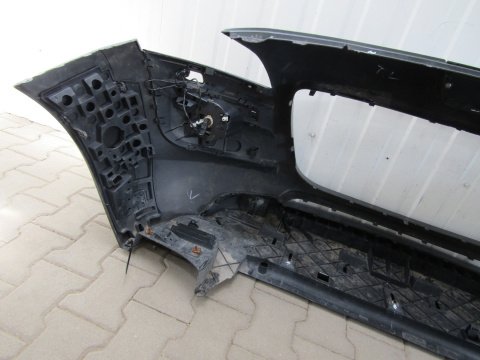 Zderzak przód przedni Peugeot 3008 1 I 09-12