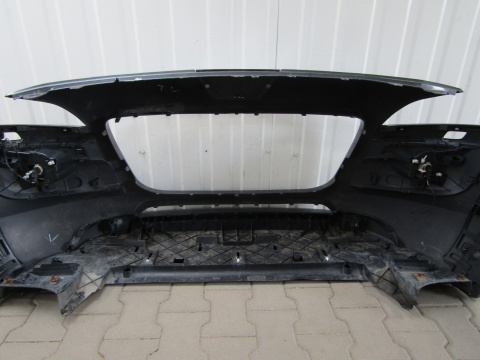 Zderzak przód przedni Peugeot 3008 1 I 09-12