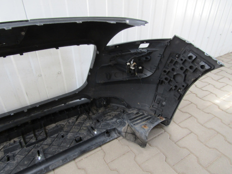 Zderzak przód przedni Peugeot 3008 1 I 09-12