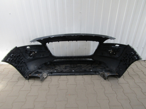 Zderzak przód przedni Peugeot 3008 1 I 09-12