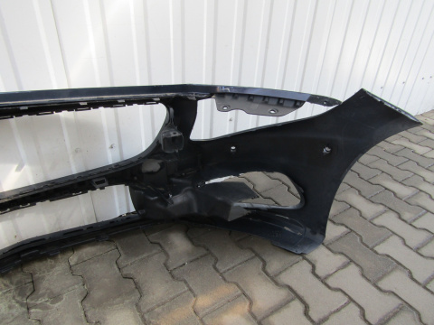 Zderzak Przód Mercedes S-klasa W217 coupe AMG