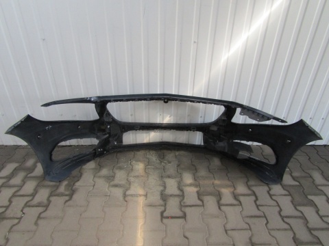 Zderzak Przód Mercedes S-klasa W217 coupe AMG