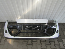 ZDERZAK PRZÓD PRZEDNI RENAULT MEGANE III COUPE CABRIO LIFT