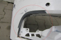 Zderzak przód przedni Seat Leon 3 III 5F0 Lift 17-