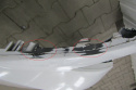 Zderzak przód przedni Seat Leon 3 III 5F0 Lift 17-