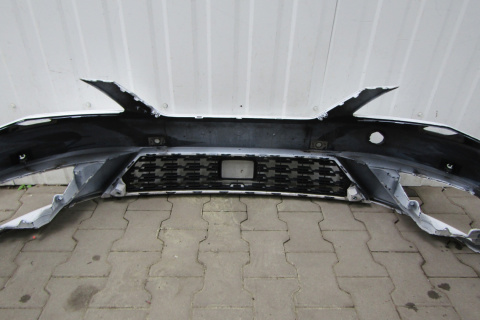 Zderzak przód przedni Seat Leon 3 III 5F0 Lift 17-