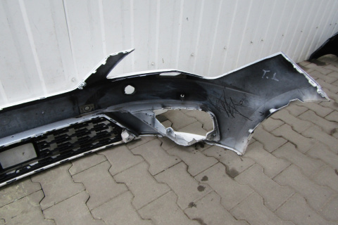 Zderzak przód przedni Seat Leon 3 III 5F0 Lift 17-