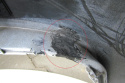 Zderzak przód przedni Seat Leon 3 III 5F0 Lift 17-