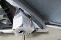 Zderzak przód przedni Seat Leon 3 III 5F0 Lift 17-