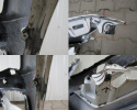 Zderzak przód przedni Seat Leon 3 III 5F0 Lift 17-