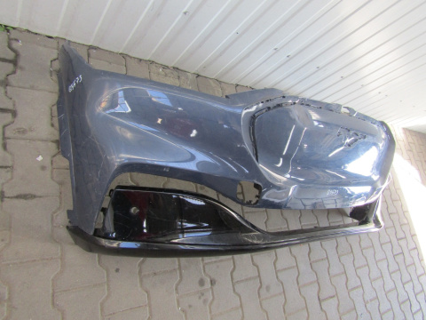 Zderzak przód przedni Ford Mustang Mach-E 21-