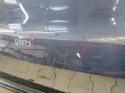 Zderzak przód przedni Ford Mustang Mach-E 21-