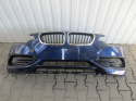 Zderzak przód przedni BMW 2 F22 F23 13-