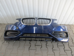 Zderzak przód przedni BMW 2 F22 F23 13-