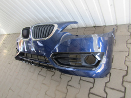 Zderzak przód przedni BMW 2 F22 F23 13-