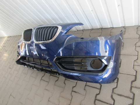 Zderzak przód przedni BMW 2 F22 F23 13-