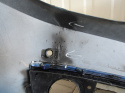 Zderzak przód przedni BMW 2 F22 F23 13-