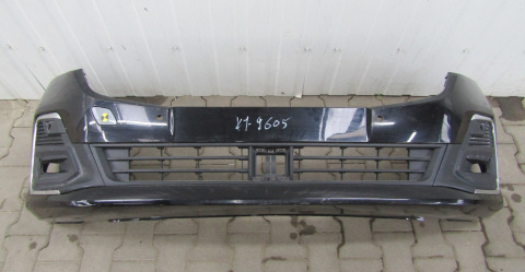 Zderzak przód przedni Ford Transit Connect MK3 III 22-