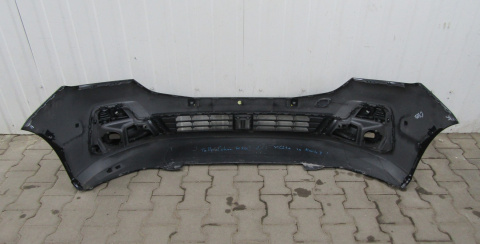 Zderzak przód przedni Ford Transit Connect MK3 III 22-