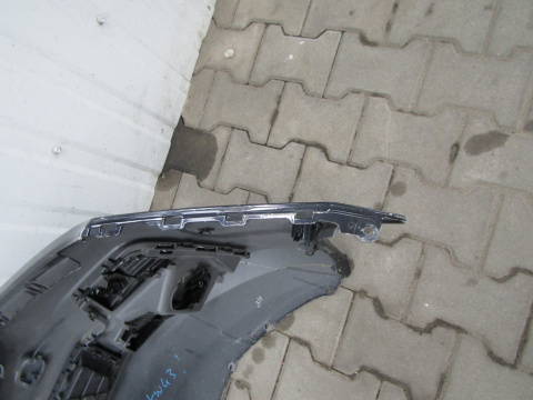 Zderzak przód przedni Ford Transit Connect MK3 III 22-