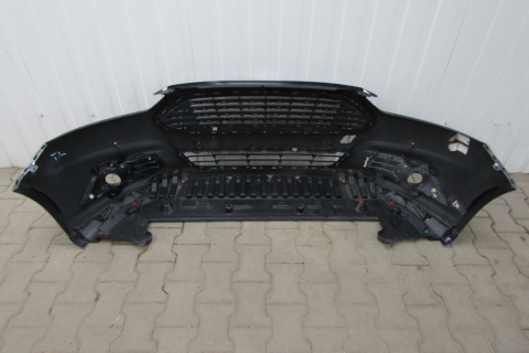 Zderzak przód Ford Mondeo MK5 V 14-17