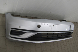 Zderzak przód przedni VW Golf 7 VII 5G0 Lift 17-