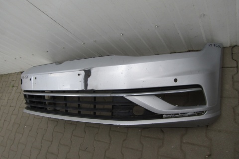 Zderzak przód przedni VW Golf 7 VII 5G0 Lift 17-