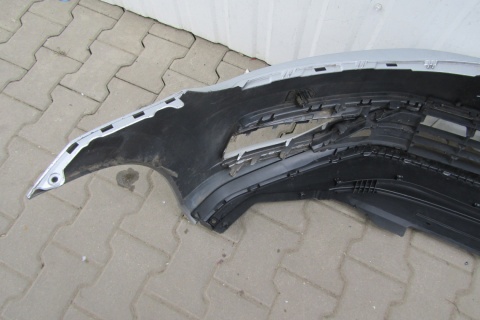 Zderzak przód przedni VW Golf 7 VII 5G0 Lift 17-
