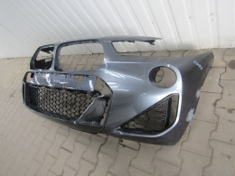 Zderzak przód przedni BMW X2 F39 M Pakiet 18-