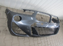Zderzak przód przedni BMW X2 F39 M Pakiet 18-