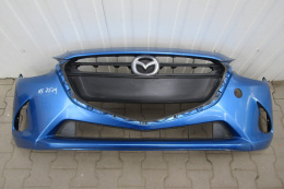 Zderzak przód przedni Mazda 2 III Demio 14-19