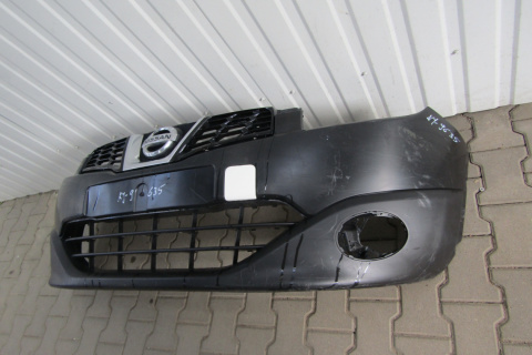 Zderzak przód przedni Nissan Qashqai I lift 09-13