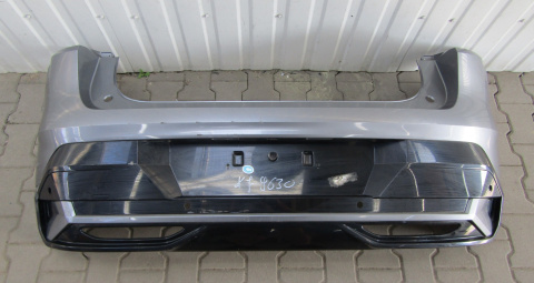 Zderzak tył Renault Megane V 5 E-Tech Electric 21-