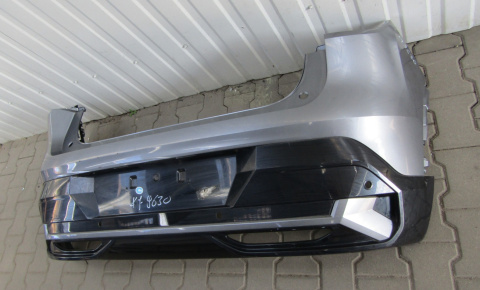 Zderzak tył Renault Megane V 5 E-Tech Electric 21-