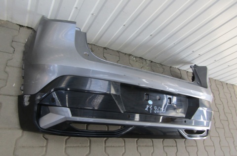 Zderzak tył Renault Megane V 5 E-Tech Electric 21-