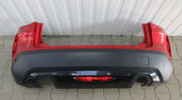 Zderzak tył tylny Citroen C4 3 III 20-