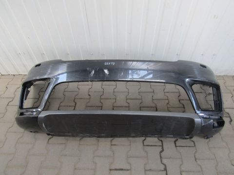 Zderzak przód przedni Range Rover Sport L494 2 II Lift 17-