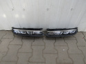 Lampy DRL LED Citroen C3 III Lift 20- KOMPLET