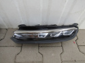 Lampy DRL LED Citroen C3 III Lift 20- KOMPLET