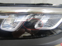 Lampy DRL LED Citroen C3 III Lift 20- KOMPLET