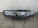 Lampy DRL LED Citroen C3 III Lift 20- KOMPLET