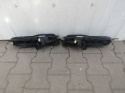 Lampy DRL LED Citroen C3 III Lift 20- KOMPLET