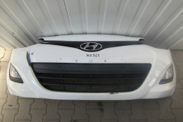 ZDERZAK PRZÓD PRZEDNI HYUNDAI I20 I 12-15