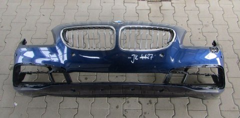 Zderzak przód przedni BMW 6 F12 F13 Lift LCI