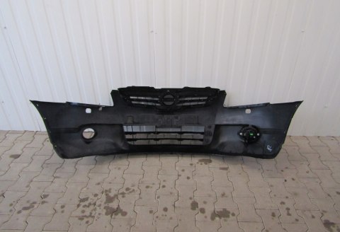 Zderzak przód przedni Nissan Qashqai I 1 +2 06-09