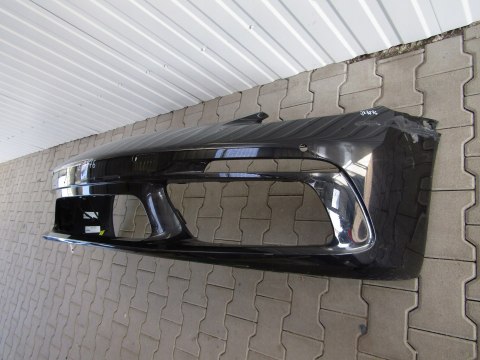 Zderzak przód przedni Porsche Cayman 2 II 982 Lift