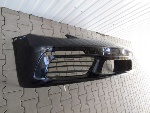 Zderzak przód przedni Porsche Cayman 2 II 982 Lift