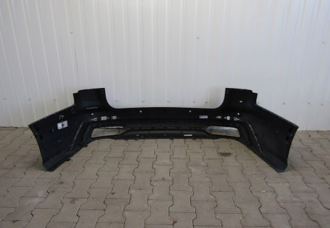 Zderzak tył tylny Audi A6 C8 4K9 S-Line Kombi