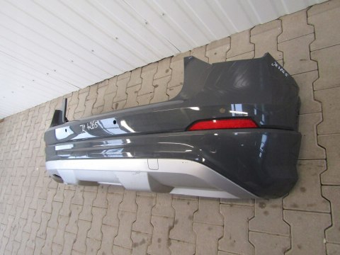 Zderzak tył tylny Audi Q2 81A 16-