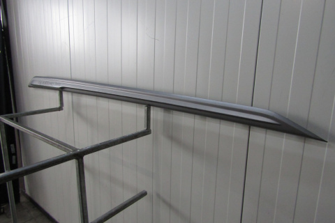 Listwa progowa prawa Audi A4 Allroad LIFT 8W9 B9 KOMBI 19-